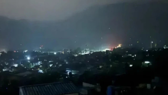 भारतद्वारा पाकिस्तानमा आक्रमण, ९ आतंकवादी ठेगानामा निशाना, ३० को मृत्यु