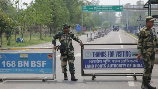 अमृतसरमा बिजुली नियमित, तर अझै रेड अलर्ट