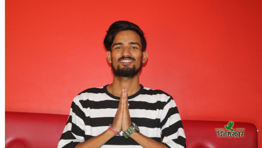 डोटीका ‘हजारी’ टिकटकमा भाइरल