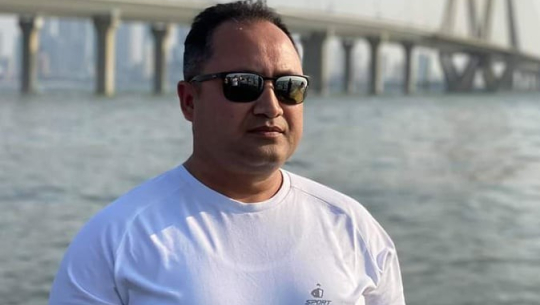 धनगढीका उद्योगी हमालद्धारा दुई महिने शिशुको उपचारका लागी एक लाख आर्थिक सहयोग