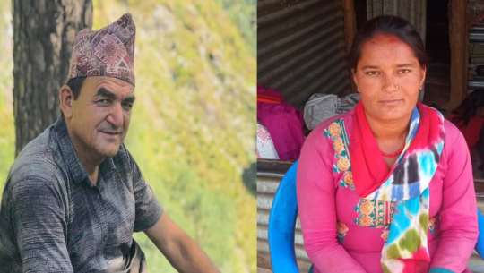 बाजुराको हिमाली गाउँपालिका अध्यक्षमा काँग्रेस र उपाध्यक्षमा एमाले विजयी