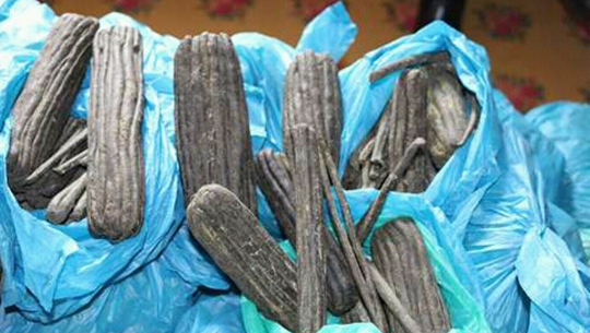 दार्चुलामा चरेशसहित एक जना पक्राउ