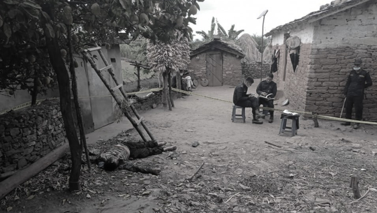 दार्चुलामा पूर्व असई हत्या प्रकरणः हत्यामा संलग्नलाई कर्तव्य ज्यान मुद्दा चलाइने