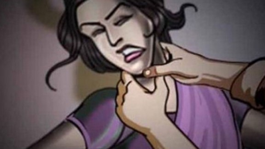 रक्सी पिएर नारी दिवस मनाउन पैसा नदिएपछि नातिनीले कुटिन् हजुरआमा