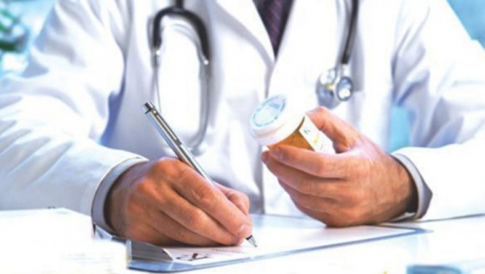 Doti issues health alerts for Covid-19