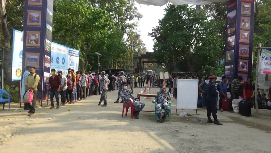 फाईल तस्बिर 