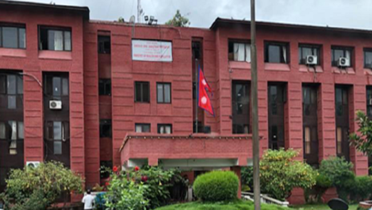 अस्पताल बनाउन स्थानीय तहलाई बजेट निकासा