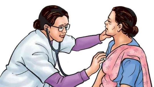 सुदूरपश्चिममा एक सय ५१ ओटा वडाहरुबाट स्वास्थ्य सेवा सुरु गर्ने तयारी