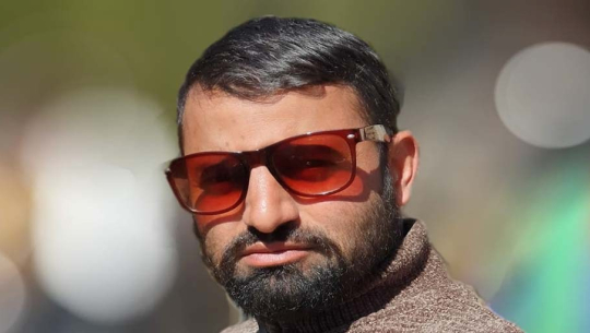 बुढीगंगा-६ को वडाध्यक्षमा एमालेका जैशी विजयी 