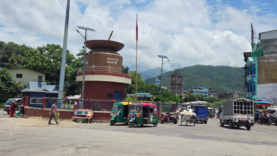 प्रकृति, संस्कृति र ऐतिहासिकताले सम्पन्न पर्यटकीय गन्तव्य मकवानपुर
