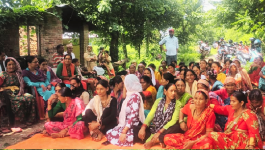 तस्बीर: भवानीदत्त भट्ट