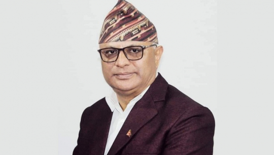 CM Karki pledges implementation of action plan to reduce road accidents by half