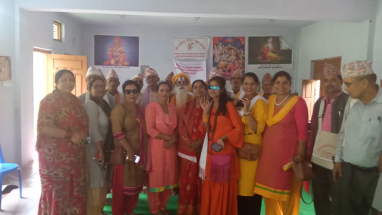हिन्दु महासंघको सुदूरपश्चिमको सम्मेलन सफल पार्न समिति गठन