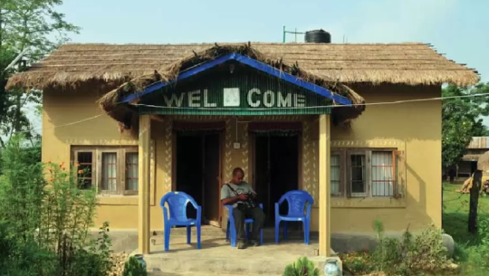 Tharu homestays in Kailali help preserve cultural identity and boost local tourism