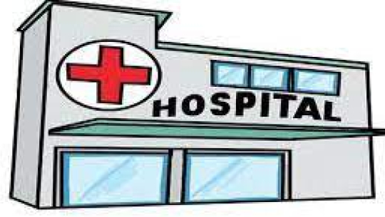 कञ्चनपुरमा पन्ध्र शय्याको नगर अस्पताल निर्माण हुँदै