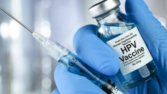 कञ्चनपुरमा पाँच हजारभन्दा बढी किशोरीलाई ‘एचपिभी’ खोप लगाइने