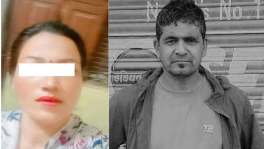 बैतडीमा वीरभान हत्या प्रकरणः शिक्षिकासहित ५ जना पुर्पक्षका लागि कारागार चलान