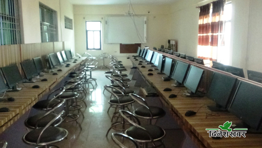 सुदूरपश्चिममा प्रभावकारी भएन राष्ट्रपति शैक्षिक सुधार कार्यक्रम