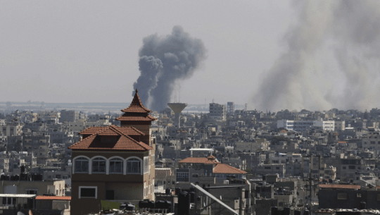 Uncertainty Shrouds Fate of Nepali Students in Israel: 12 Out of 49 Remain Unaccounted For