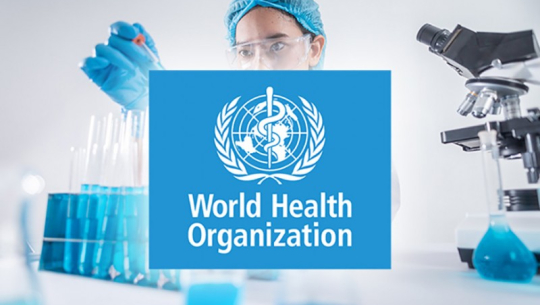 नेपालमा नयाँ भेरियन्टको कोरोना भाइरस देखिएको छैन : डब्लुएचओ