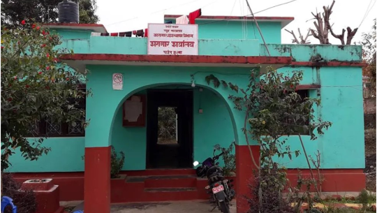 पर्वत कारागारले फरार कैदीबन्दी एक साताभित्र फर्किन निर्देशन