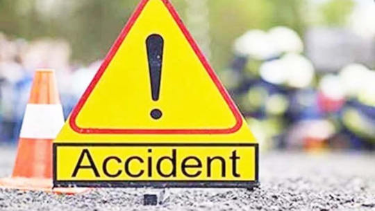 कैलालीको चौकीडाँडामा ट्याक्टरको ठक्करबाट एक जनाको मृत्यु