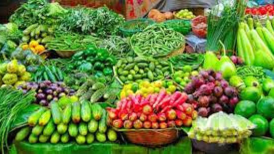 बाजुरामा हाइटेक प्रविधिः तरकारी खेतीका लागि उपयुक्त