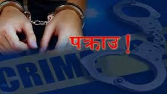 धनगढीका दुई युवक लागूऔषधसहित पक्राउ
