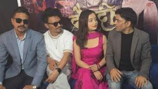 ‘द्रौपदी’ मा डोल्पाको संस्कृति र सुन्दरता