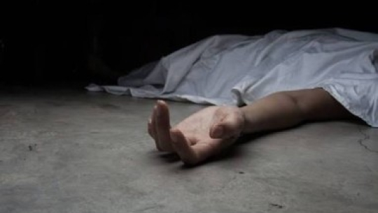 भत्ता लिएर फर्किरहेका एक बृद्धको खोलाले बगाउंदा मृत्यु