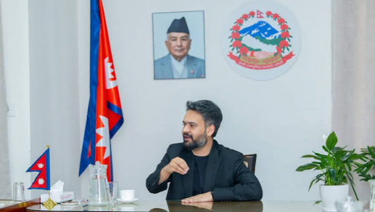 नागरिकको पूर्ण सुरक्षा गर्न र सामाजिक सद्भाव सुदृढ बनाउन सरकार निरन्तर लागिपरेको छः प्रधानमन्त्री