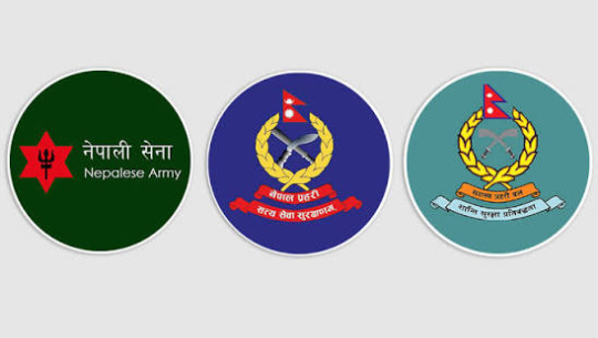 कञ्चनपुरमा तीन वटै सुरक्षा निकायलाई ‘चनाखो’