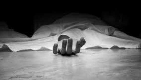 दार्चुलामा सडकबाट खसेर एक जनाको मृत्यु