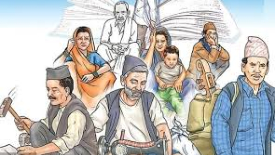 विभेद गरिए पनि उजुरी गर्दैनन् दलित
