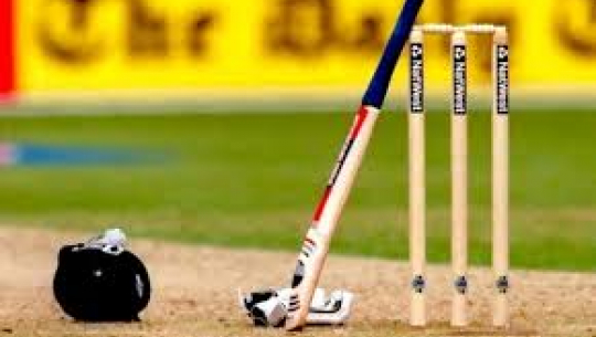 वीर गणेशमान सिंह राष्ट्रिय क्रिकेटमा सुदूरपश्चिम पराजित