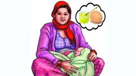 कैलालीको टीकापुरमा बालबच्चाको पोषणबारे सचेत बन्दैछन् आमाहरु