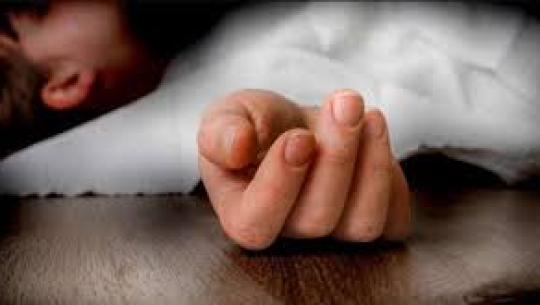 बाजुरामा मिलको सापटमा बालिकाको चुन्नी बेरिएपछि... 