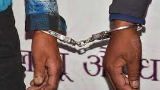 कञ्चनपुरमा खैरो हिरोईनसहित २ जना पक्राउ