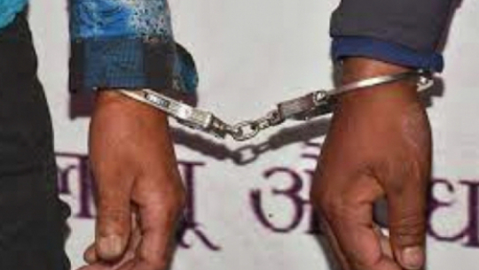 कञ्चनपुरबाट खैरो हिरोईनसहित २ जना युवक पक्राउ