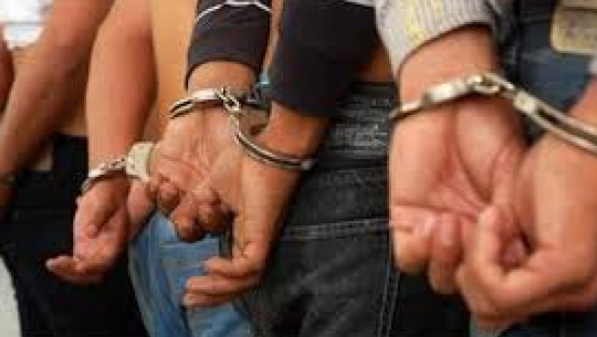 Four youths arrested with drugs in Dhangadhi