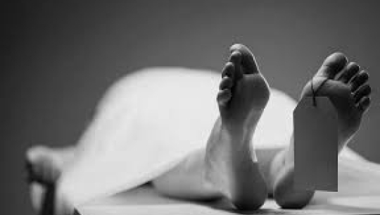 बैतडीमा निस्सासिएर कैलालीका एक युवकको मृत्यु