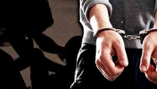 A teenager has been arrested for raping a mentally retarded girl in Kailali
