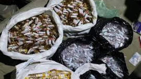 अछाममा विभिन्न किसिमका ट्याब्लेटसहित २ जना पक्राउ