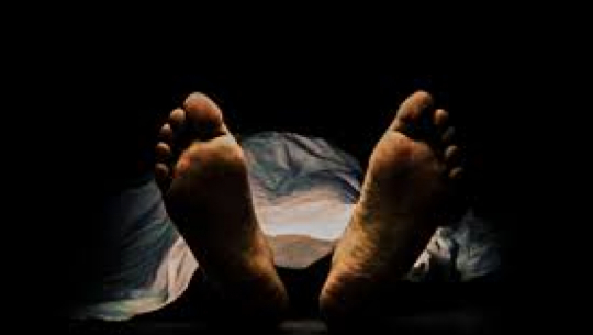 Man found dead in Baitadi pond