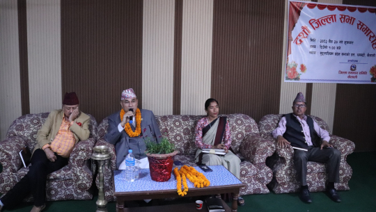 प्रदेश सरकारले सन्तुलित बजेट निर्माणको मोडालिटी बनाउँछः मुख्यमन्त्री शाह