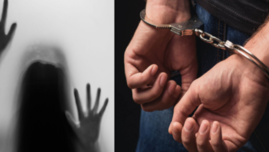 अछाममा दृष्टिविहिन महिलालाई करणी गर्ने एक जना पक्राउ