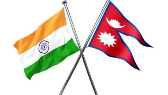 नेपालमा नयाँ अन्तरिम सरकार गठनको भारतद्वारा स्वागत