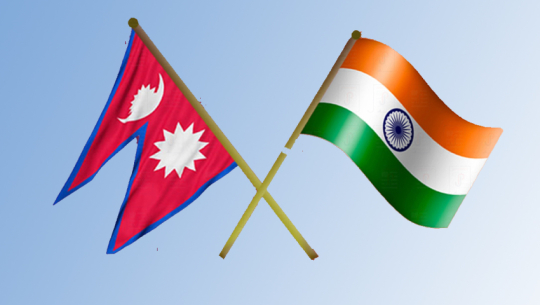 Nepal-India border coordination committee meeting concludes in Pithoragarh