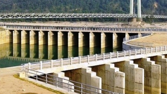 Irrigation projects on hold due to tussle with the locals