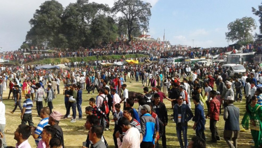 फाइल फोटो 